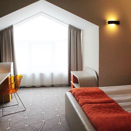Hotel Eclipse Domaslaw Luaran gambar