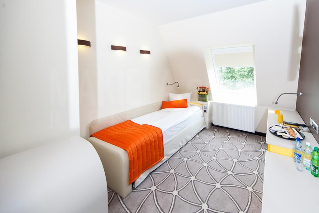 Hotel Eclipse Domaslaw Bilik gambar