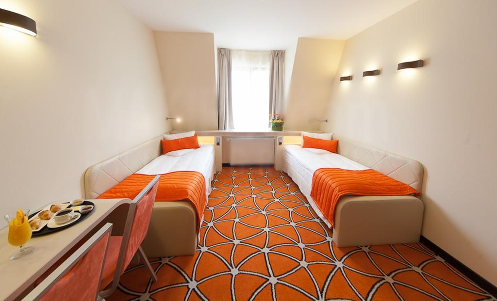 Hotel Eclipse Domaslaw Bilik gambar