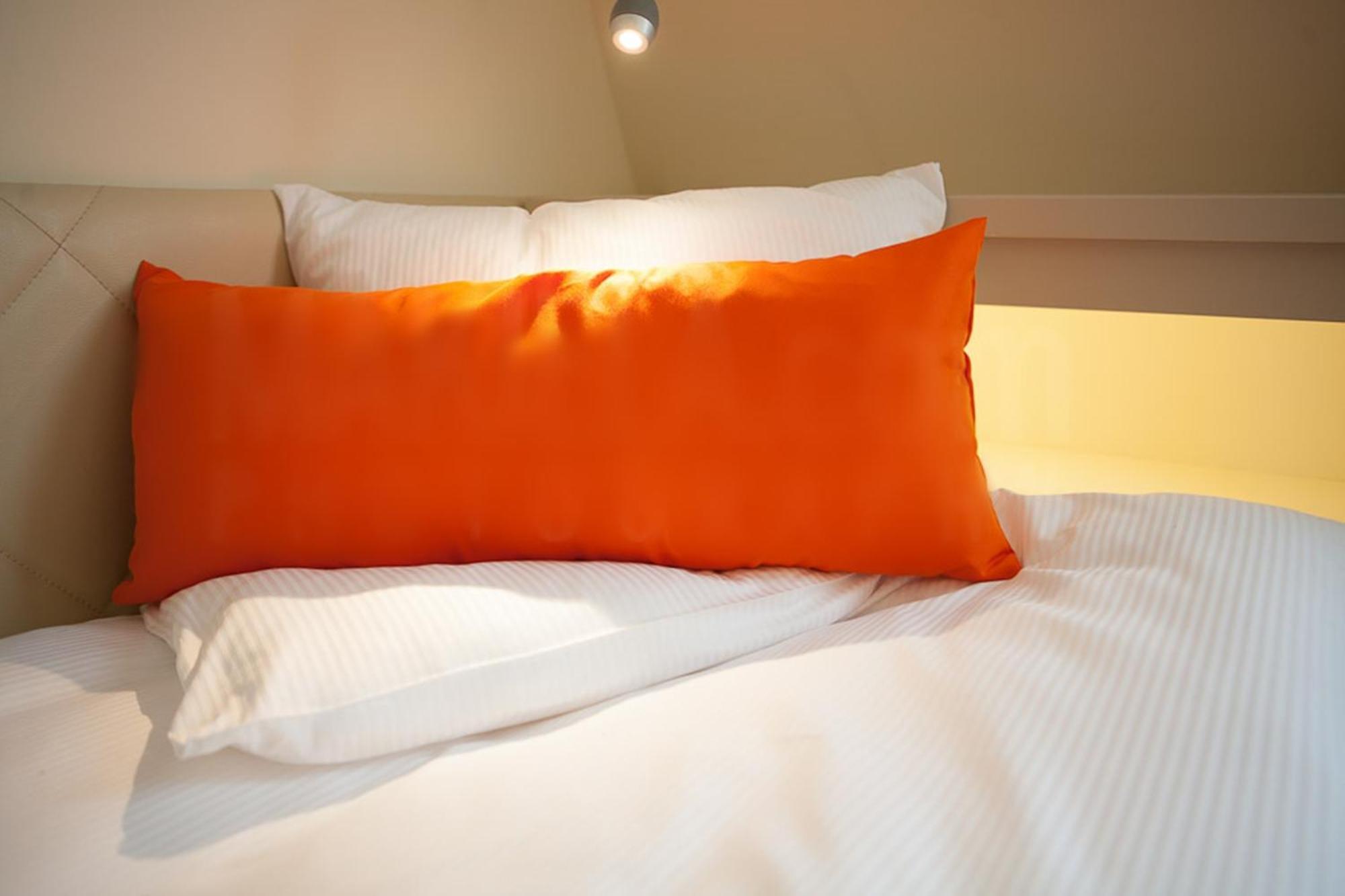 Hotel Eclipse Domaslaw Bilik gambar