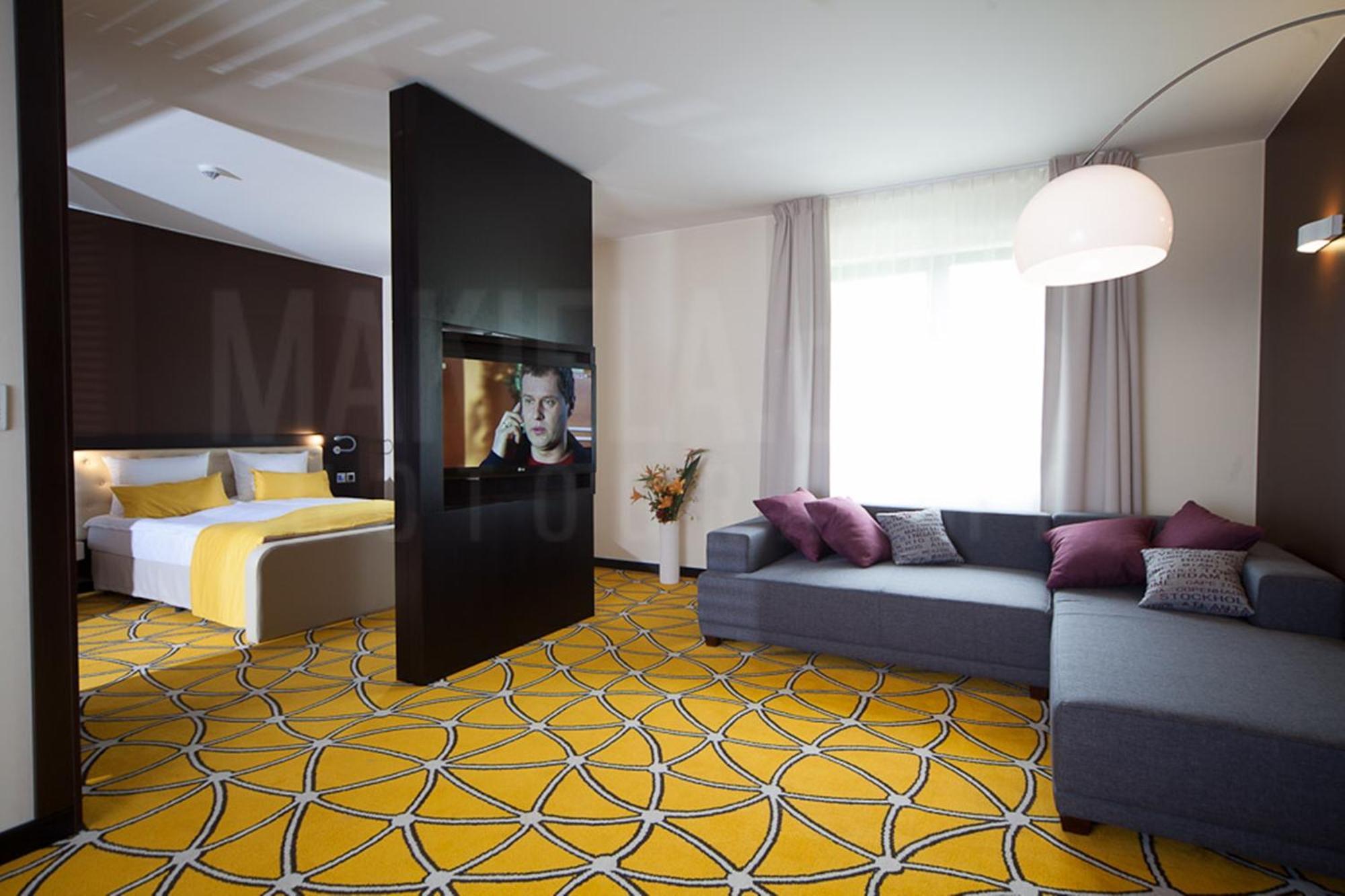 Hotel Eclipse Domaslaw Bilik gambar