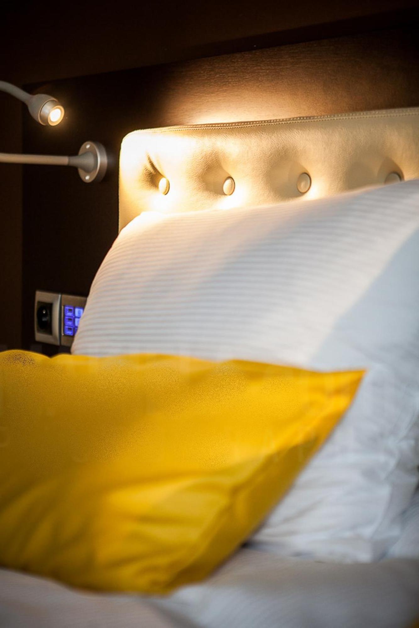 Hotel Eclipse Domaslaw Bilik gambar