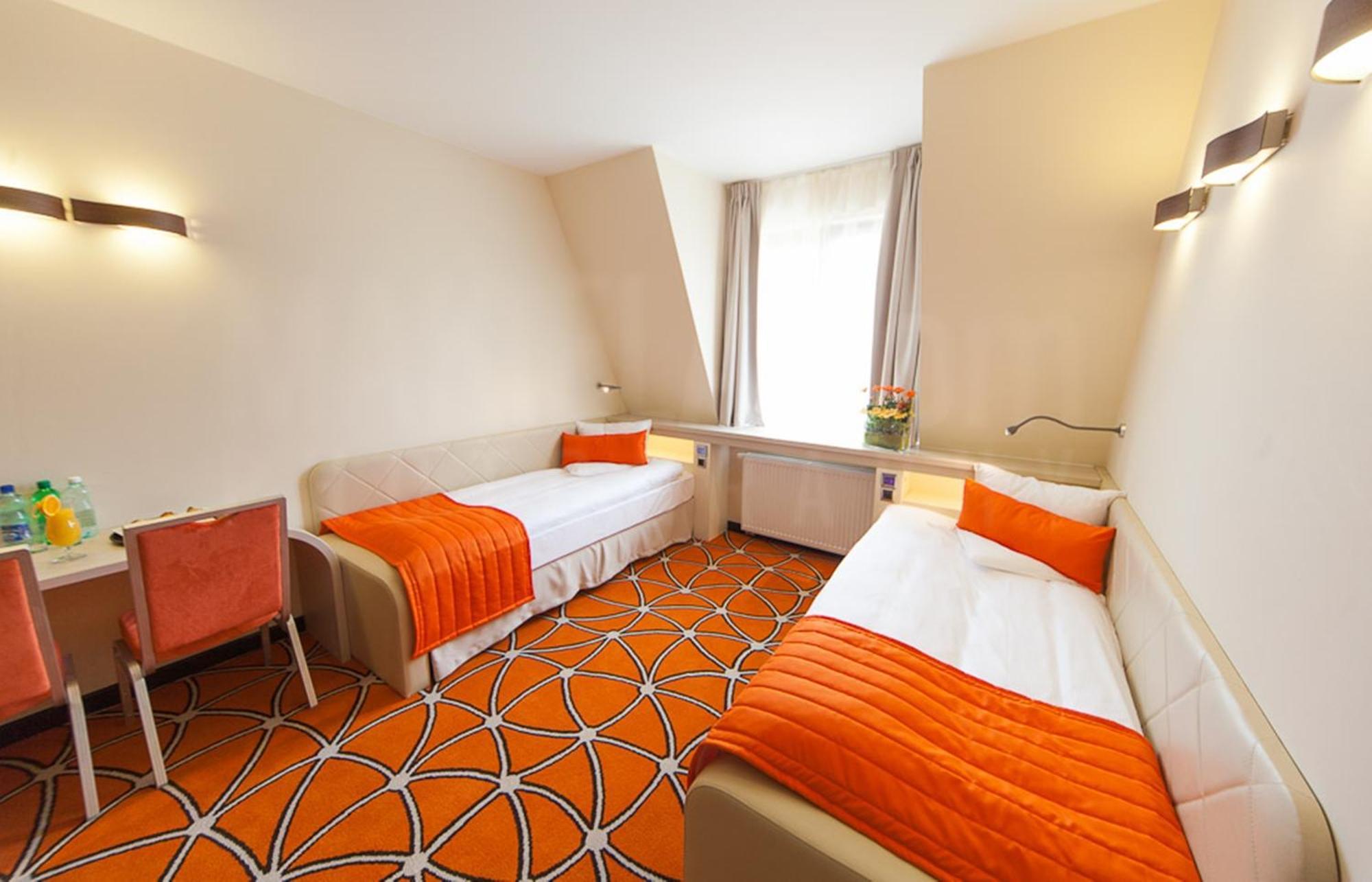 Hotel Eclipse Domaslaw Bilik gambar