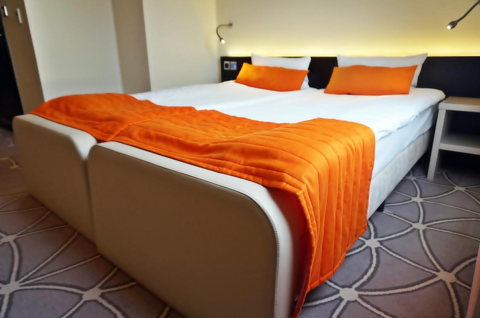 Hotel Eclipse Domaslaw Bilik gambar