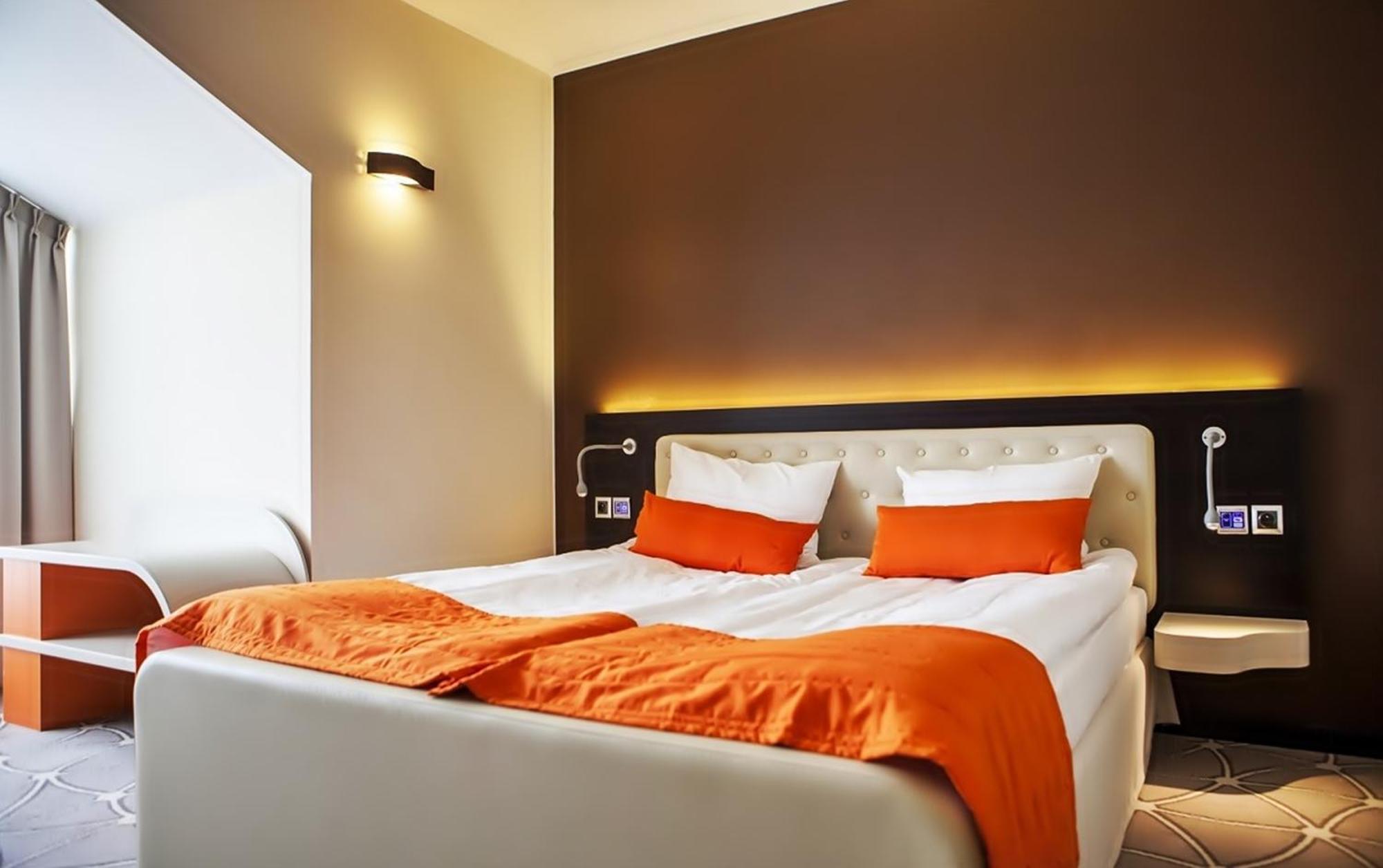 Hotel Eclipse Domaslaw Luaran gambar