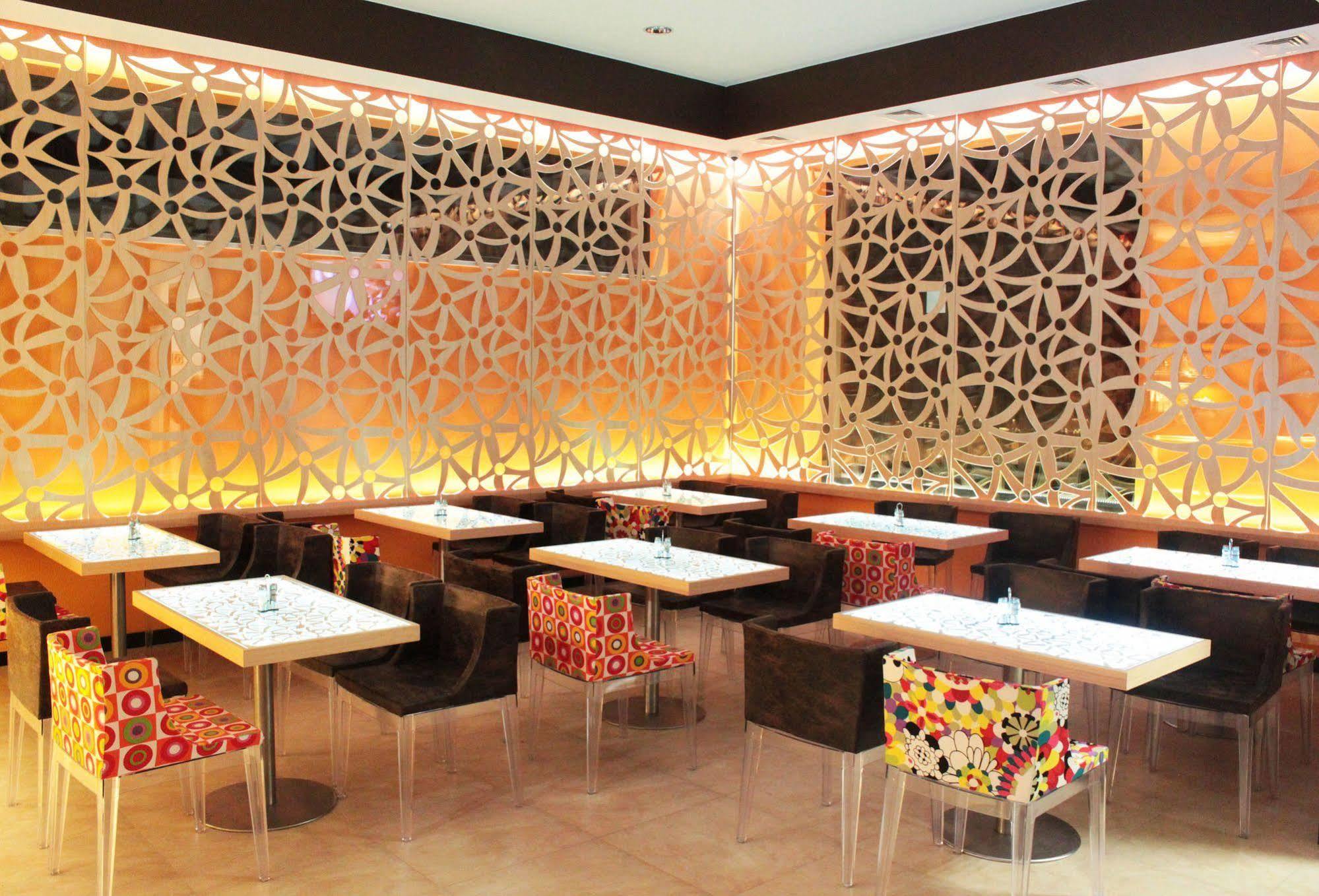 Hotel Eclipse Domaslaw Luaran gambar